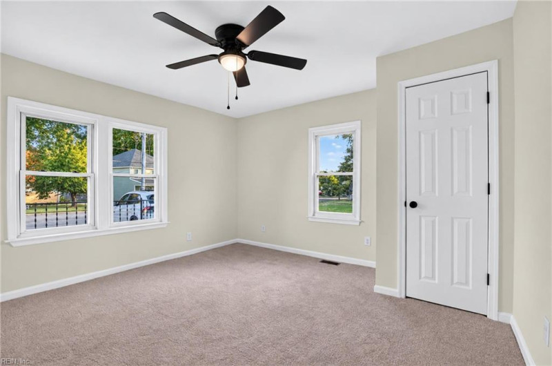 Photo 8 of 23 residential for sale in Newport News virginia