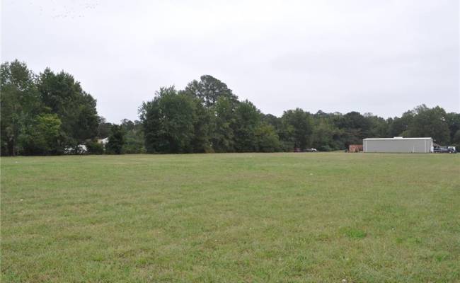 0 Wilroy Road, Suffolk, VA 23437
