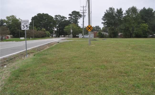 0 Wilroy Road, Suffolk, VA 23437