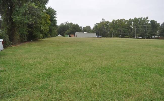 0 Wilroy Road, Suffolk, VA 23437
