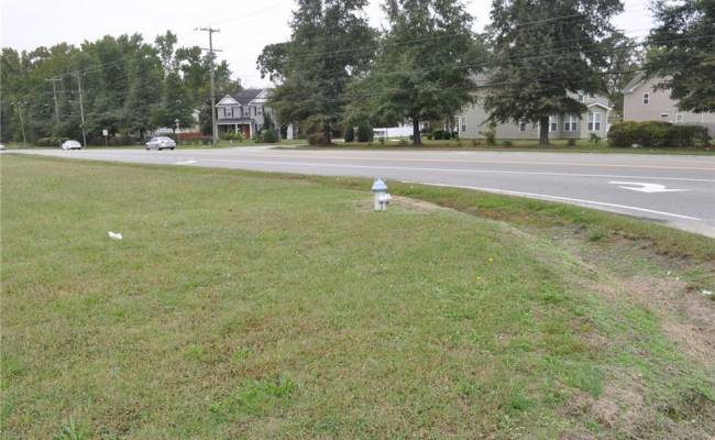 0 Wilroy Road, Suffolk, VA 23437