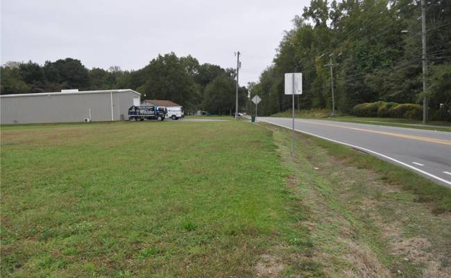 0 Wilroy Road, Suffolk, VA 23437