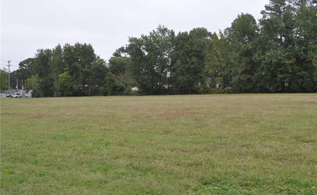 0 Wilroy Road, Suffolk, VA 23437