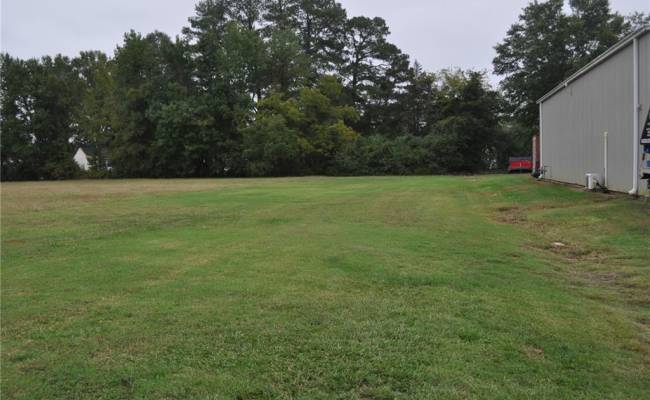 0 Wilroy Road, Suffolk, VA 23437