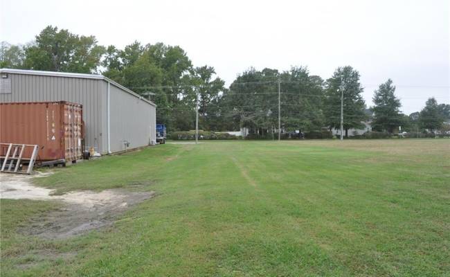 0 Wilroy Road, Suffolk, VA 23437