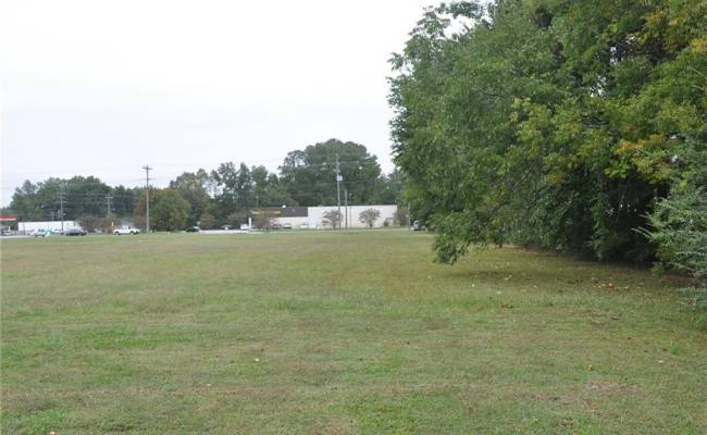 0 Wilroy Road, Suffolk, VA 23437