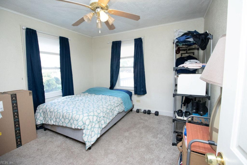 Photo 12 of 19 residential for sale in Norfolk virginia