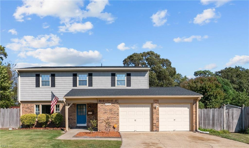 Photo 1 of 32 residential for sale in Virginia Beach virginia