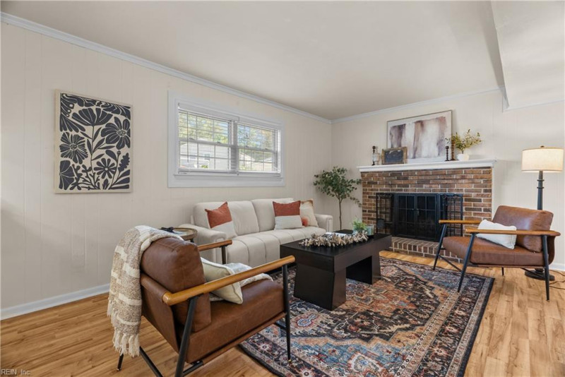 Photo 15 of 32 residential for sale in Virginia Beach virginia