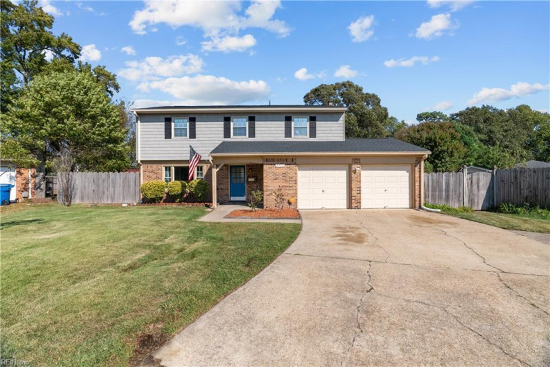 Photo 2 of 32 residential for sale in Virginia Beach virginia