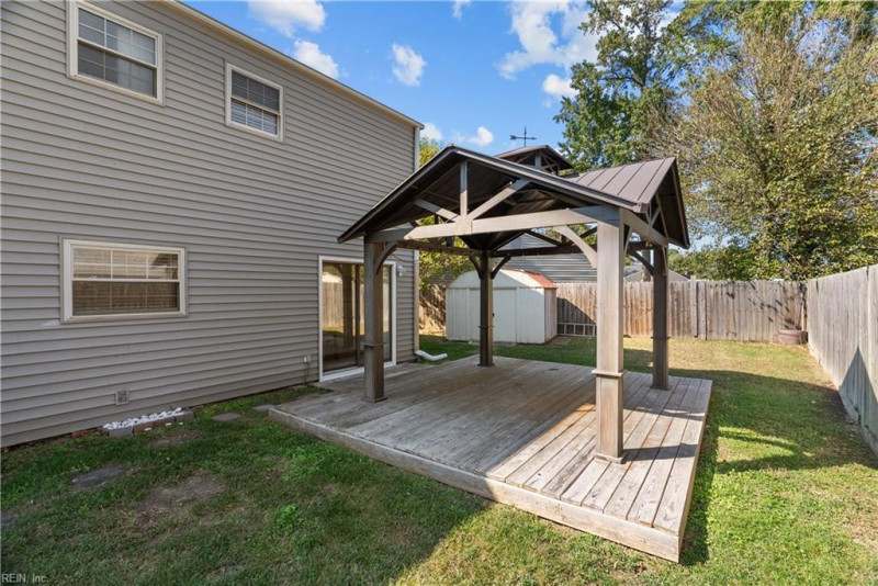 Photo 31 of 32 residential for sale in Virginia Beach virginia