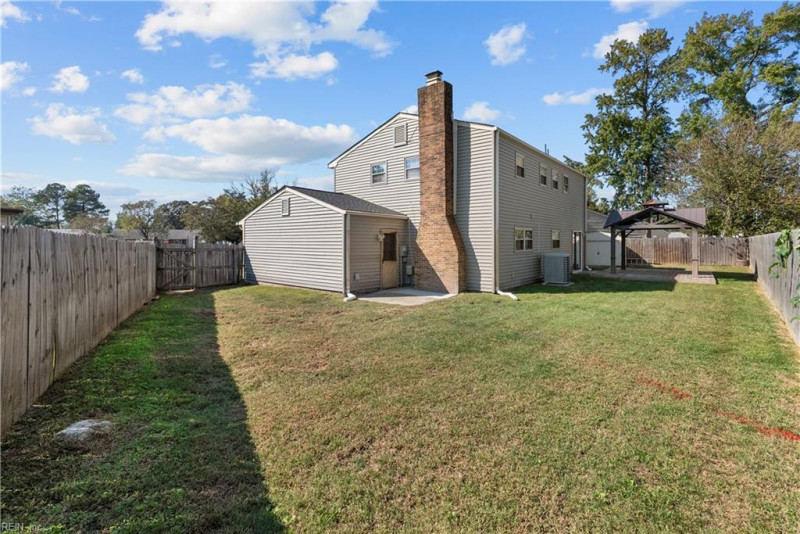 Photo 32 of 32 residential for sale in Virginia Beach virginia