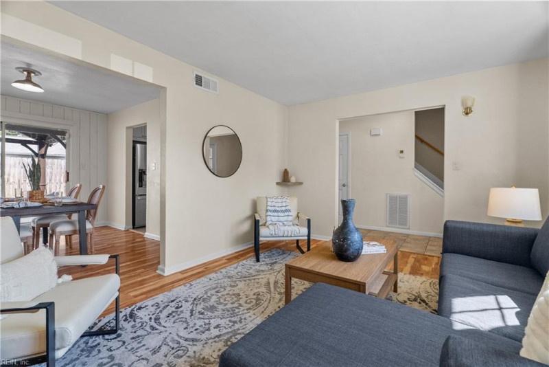 Photo 9 of 32 residential for sale in Virginia Beach virginia
