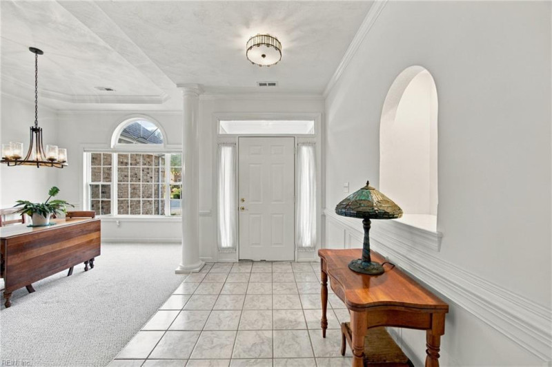 Photo 6 of 49 residential for sale in Chesapeake virginia Photo 6 of 49 residential for sale in Chesapeake virginia