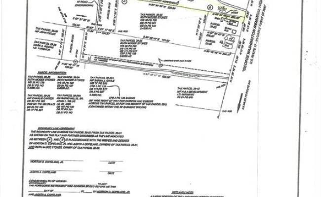 5474 GEORGE WASHINGTON MEMORIAL Highway, Gloucester County, VA 23061