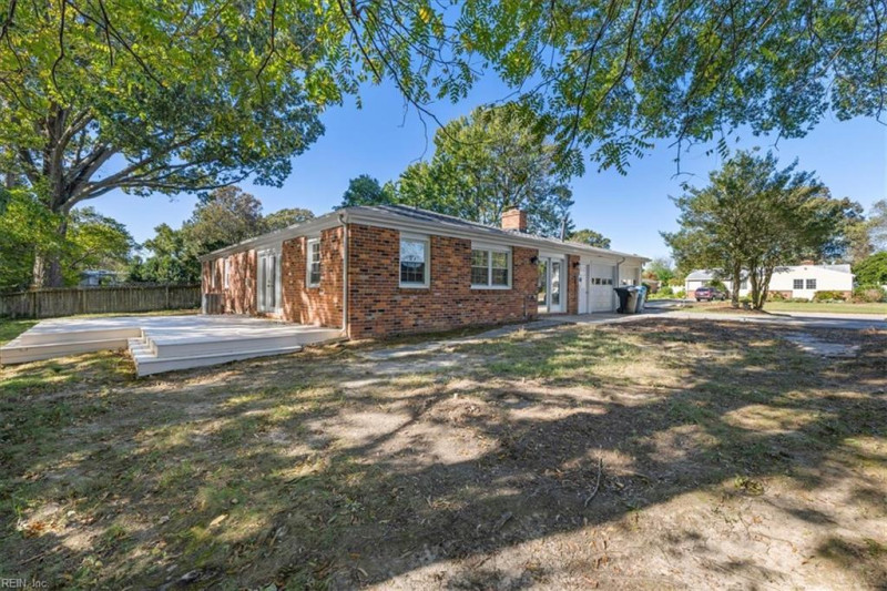 Photo 40 of 41 residential for sale in Virginia Beach virginia