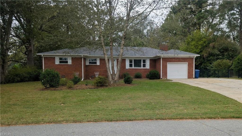 Photo 1 of 25 residential for sale in Virginia Beach virginia
