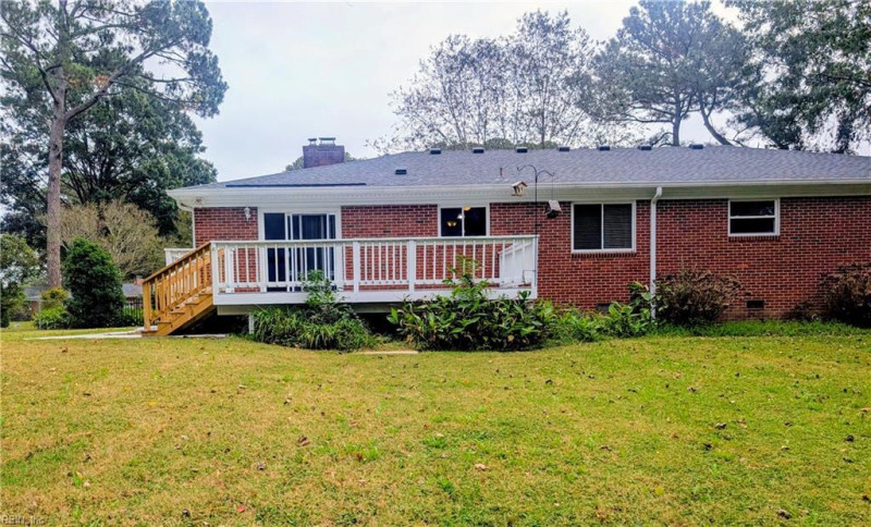 Photo 24 of 25 residential for sale in Virginia Beach virginia