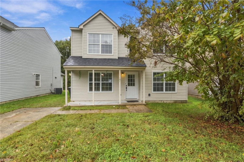 Photo 2 of 35 residential for sale in Newport News virginia