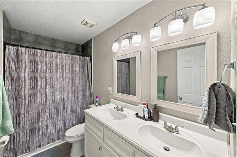 Photo 29 of 35 residential for sale in Newport News virginia