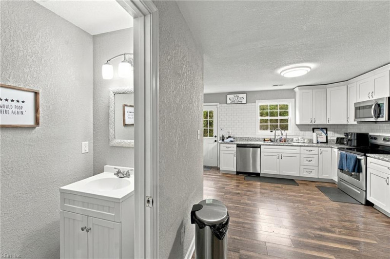 Photo 30 of 35 residential for sale in Newport News virginia