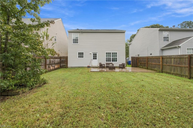Photo 33 of 35 residential for sale in Newport News virginia
