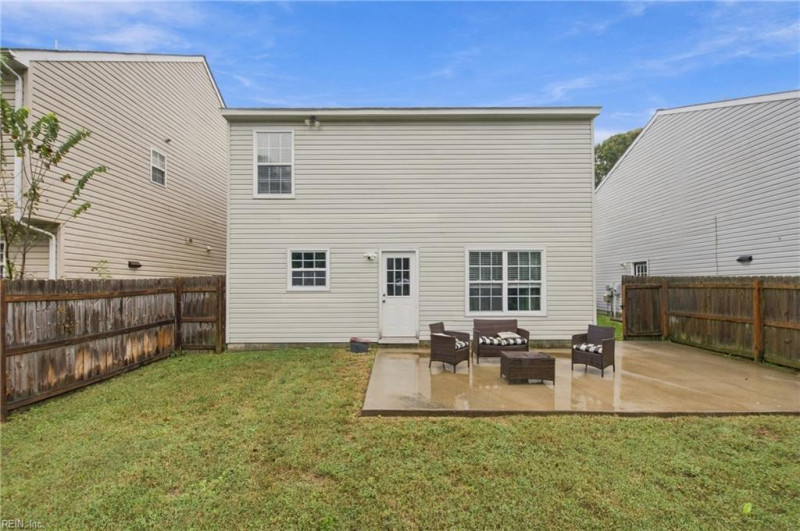 Photo 34 of 35 residential for sale in Newport News virginia