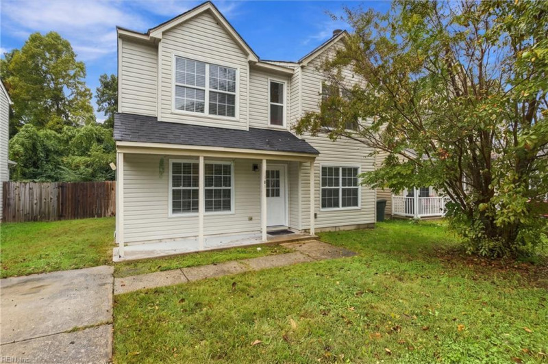 Photo 35 of 35 residential for sale in Newport News virginia