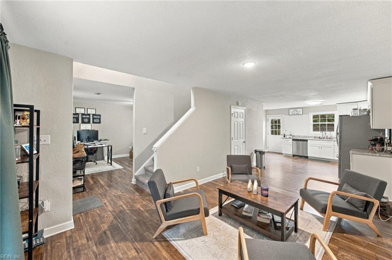 Photo 9 of 35 residential for sale in Newport News virginia