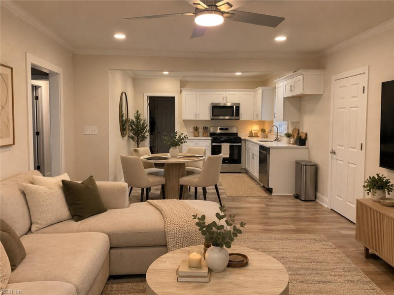 Photo 2 of 15 residential for sale in Portsmouth virginia