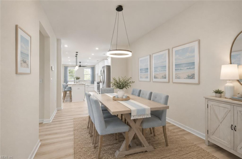 Photo 12 of 29 residential for sale in Norfolk virginia