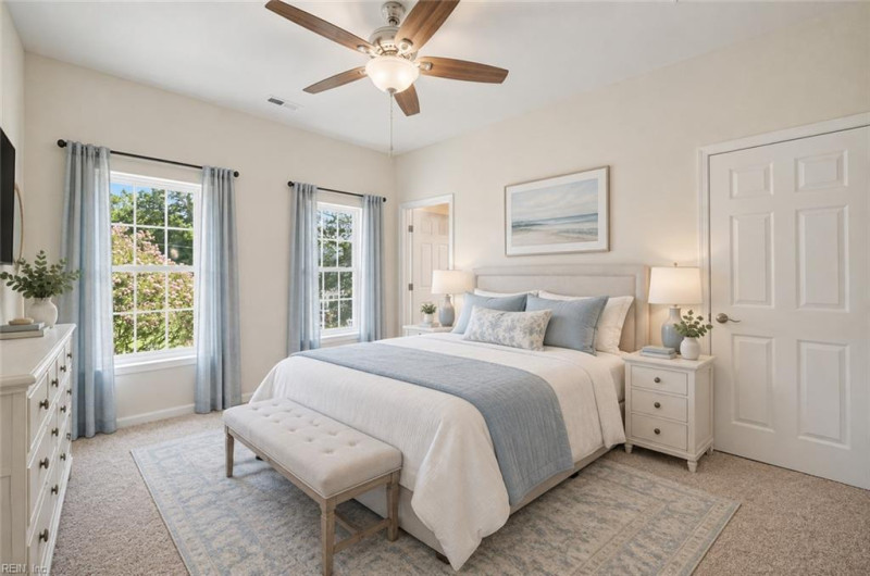 Photo 17 of 29 residential for sale in Norfolk virginia