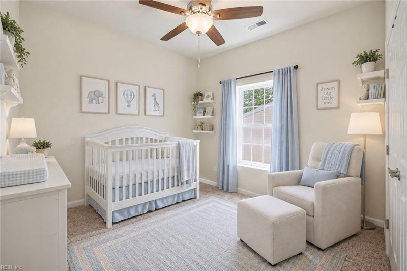 Photo 19 of 29 residential for sale in Norfolk virginia
