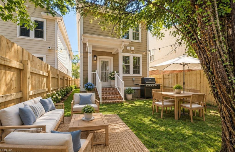 Photo 23 of 29 residential for sale in Norfolk virginia