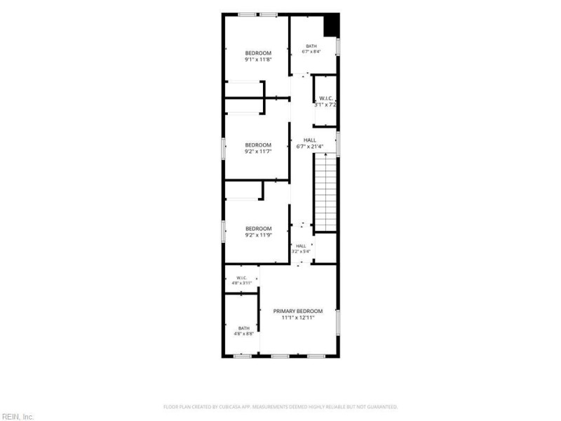 Photo 27 of 29 residential for sale in Norfolk virginia