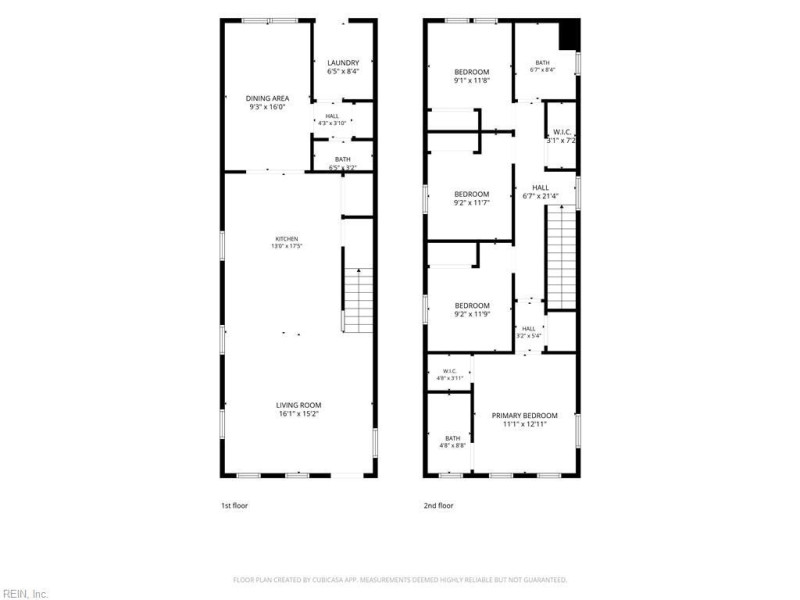 Photo 28 of 29 residential for sale in Norfolk virginia