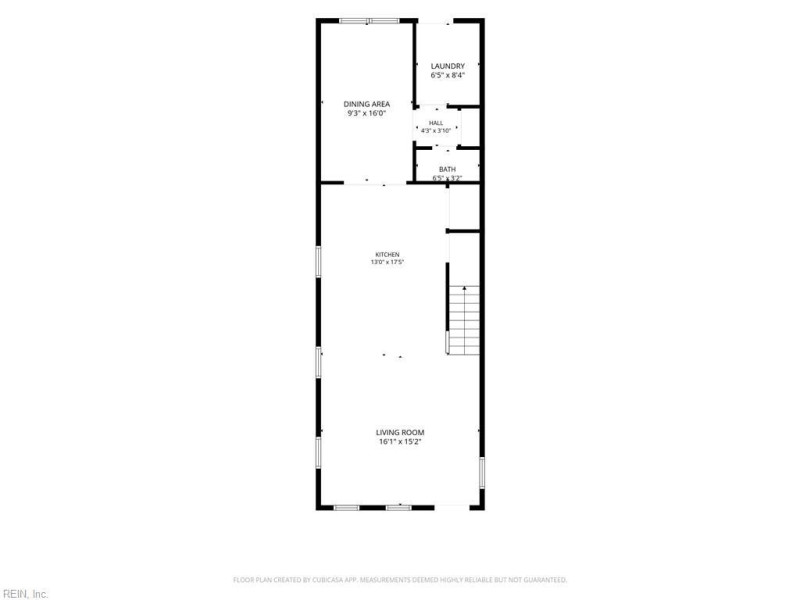 Photo 29 of 29 residential for sale in Norfolk virginia
