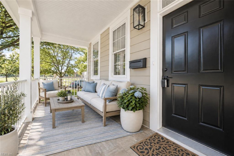 Photo 5 of 29 residential for sale in Norfolk virginia