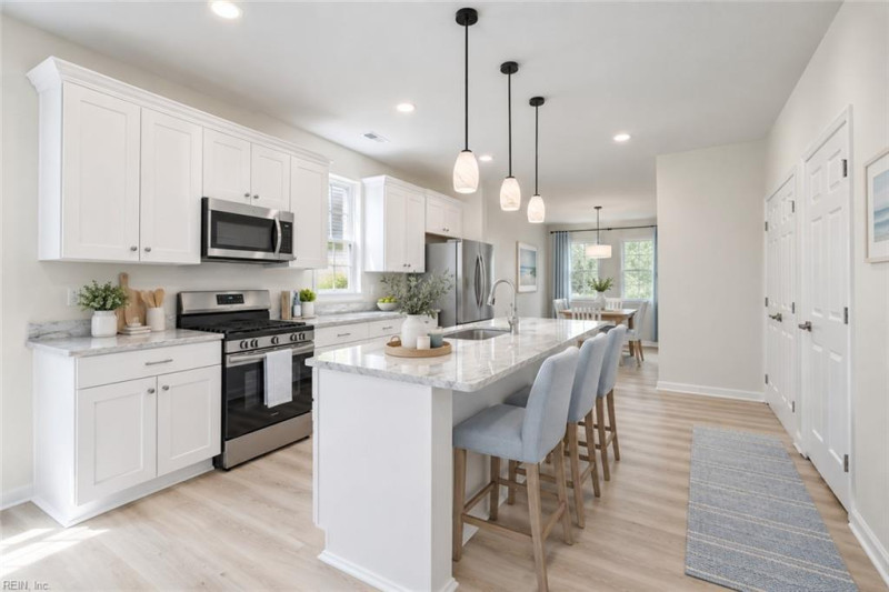 Photo 8 of 29 residential for sale in Norfolk virginia