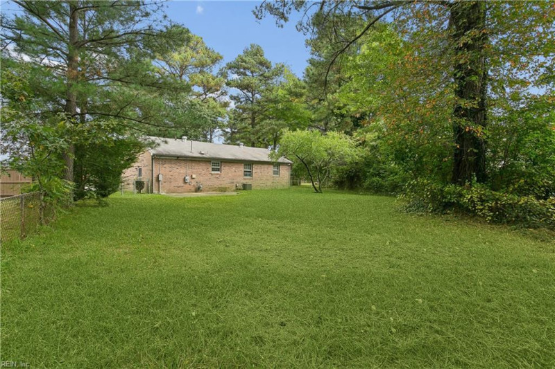 Photo 2 of 29 residential for sale in Hampton virginia