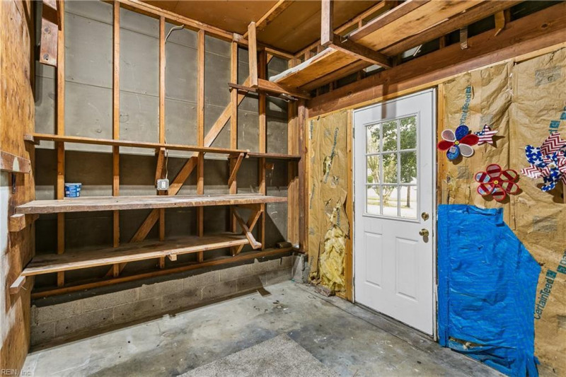 Photo 23 of 29 residential for sale in Hampton virginia