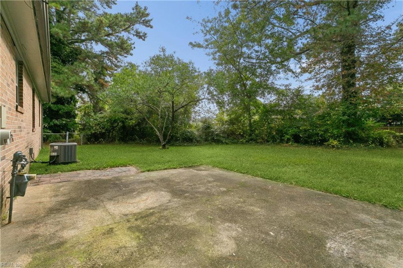 Photo 24 of 29 residential for sale in Hampton virginia