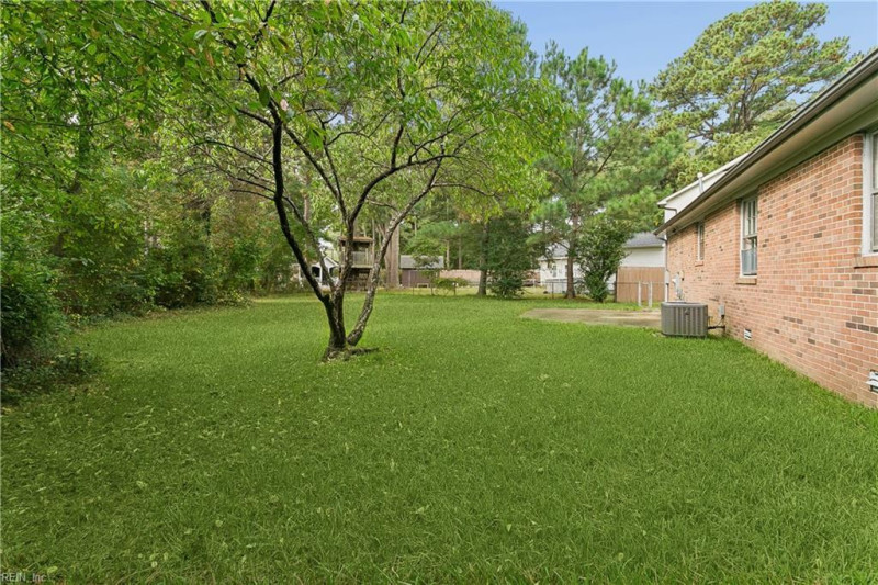 Photo 27 of 29 residential for sale in Hampton virginia