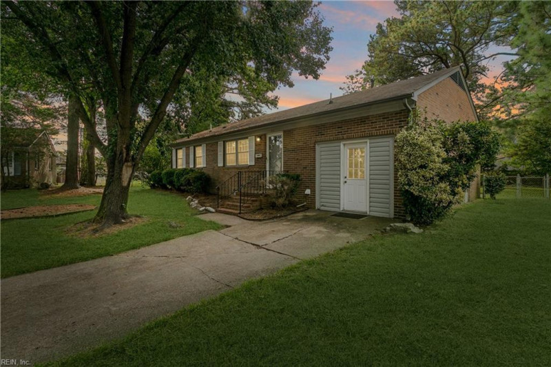 Photo 29 of 29 residential for sale in Hampton virginia