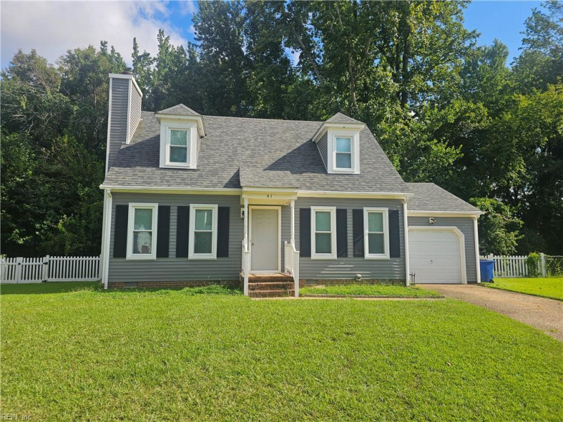 Photo 1 of 8 residential for sale in Newport News virginia Photo 1 of 8 residential for sale in Newport News virginia