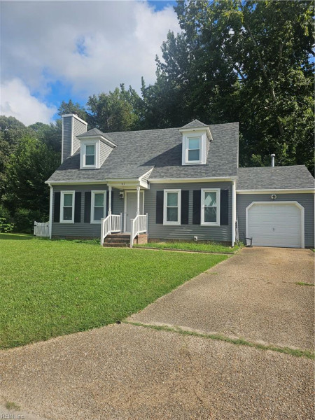 Photo 2 of 8 residential for sale in Newport News virginia Photo 2 of 8 residential for sale in Newport News virginia