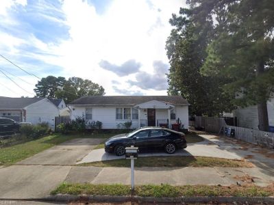 property image for 1735 Sparrow Road CHESAPEAKE VA 23320