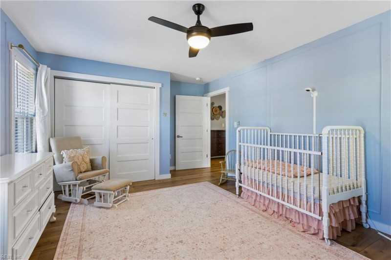 Photo 28 of 50 residential for sale in Poquoson virginia