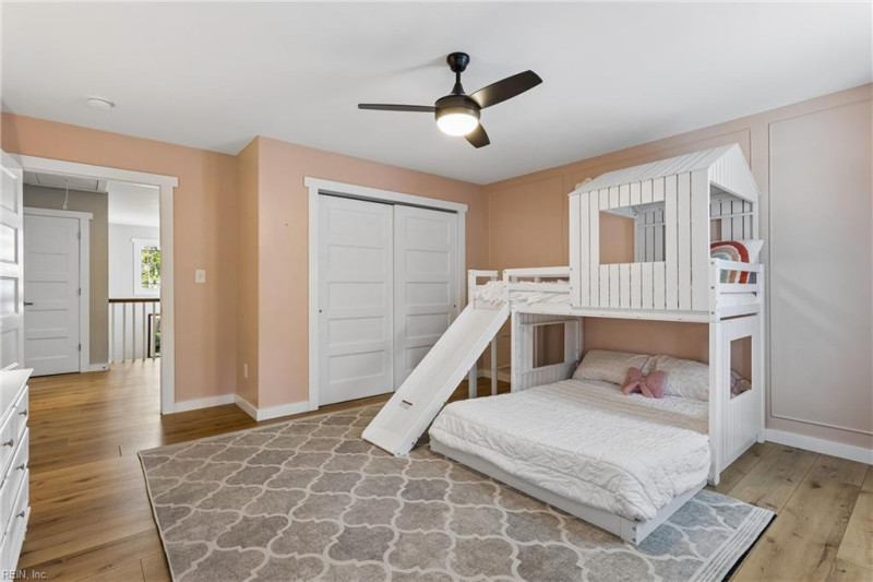 Photo 30 of 50 residential for sale in Poquoson virginia