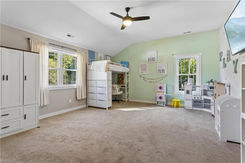 Photo 31 of 50 residential for sale in Poquoson virginia